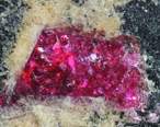 Eudialyte Mineral